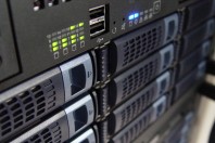Managed Email & File Server